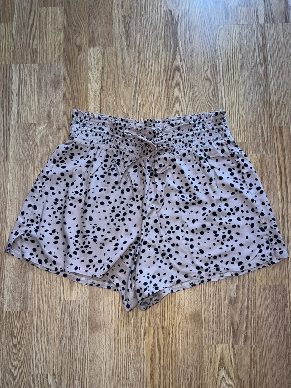 Abercrombie Shorts